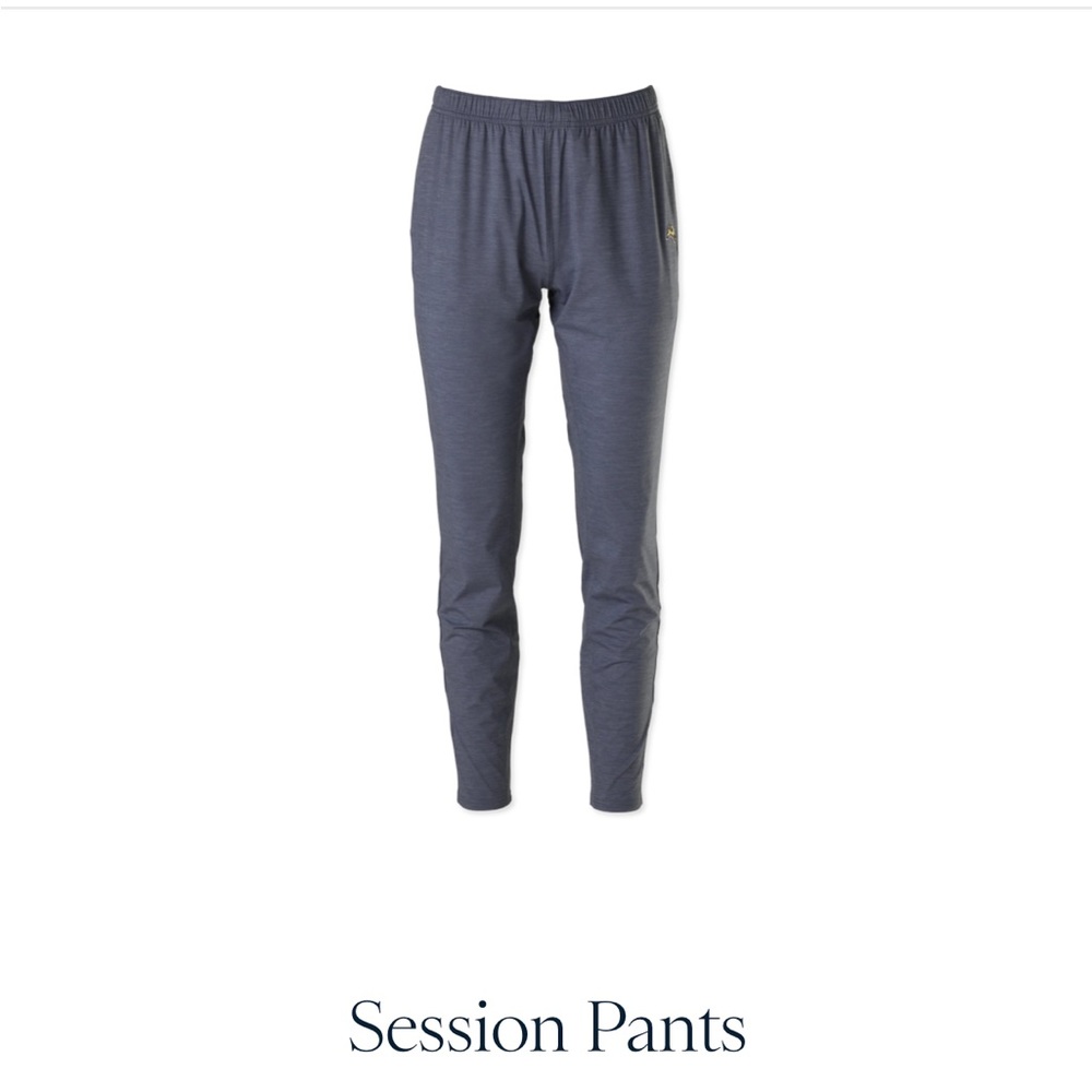 Tracksmith Session Pants